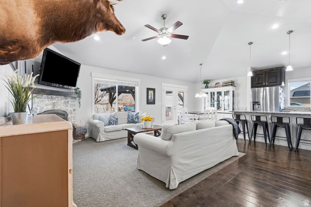 1587 E SMITHFIELD DR, Eagle Mountain, UT 84005