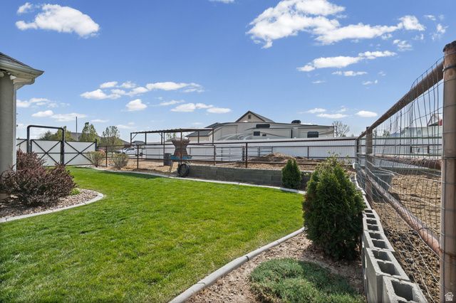 1587 E SMITHFIELD DR, Eagle Mountain, UT 84005