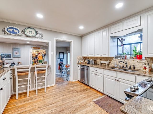 2402 Live Oak Street, San Angelo, TX 76901