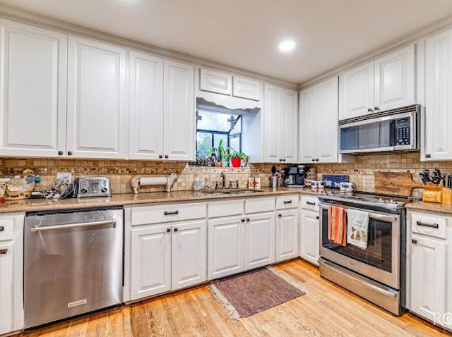 2402 Live Oak Street, San Angelo, TX 76901