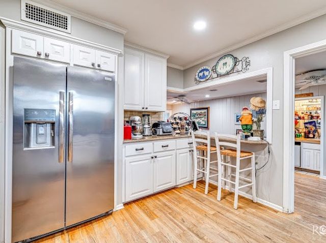 2402 Live Oak Street, San Angelo, TX 76901