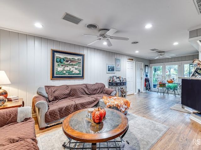 2402 Live Oak Street, San Angelo, TX 76901