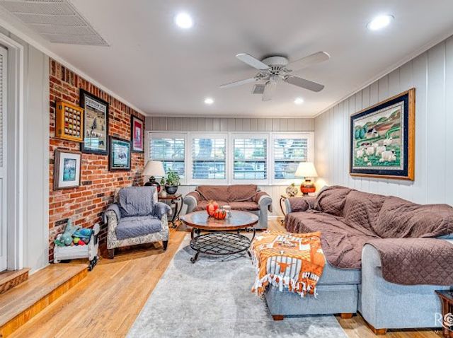 2402 Live Oak Street, San Angelo, TX 76901