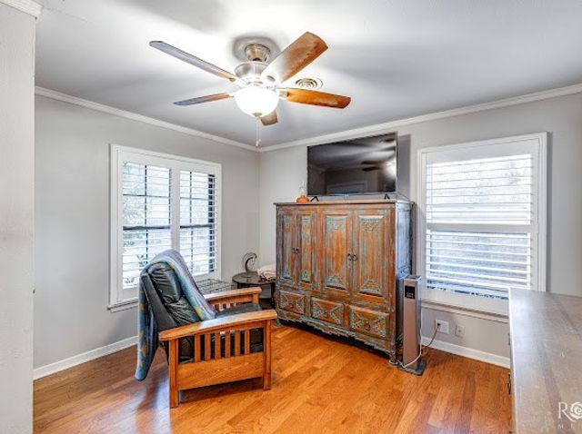 2402 Live Oak Street, San Angelo, TX 76901