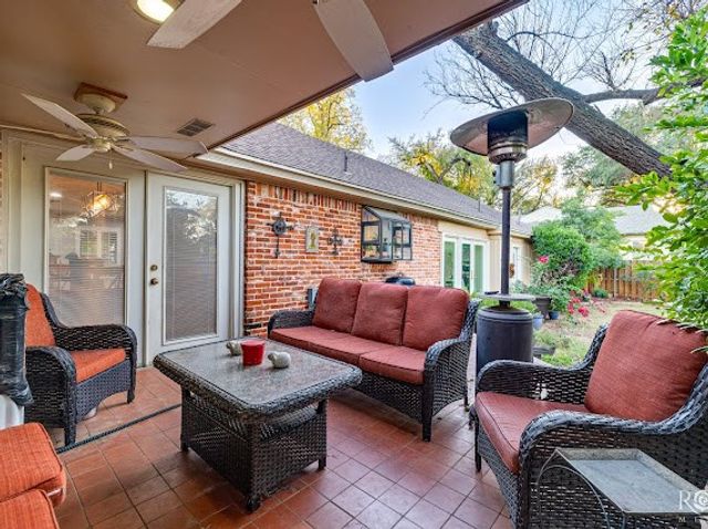 2402 Live Oak Street, San Angelo, TX 76901