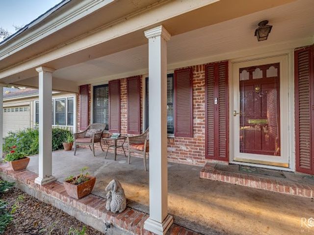 2402 Live Oak Street, San Angelo, TX 76901