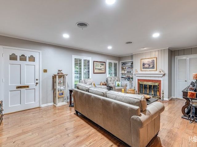 2402 Live Oak Street, San Angelo, TX 76901