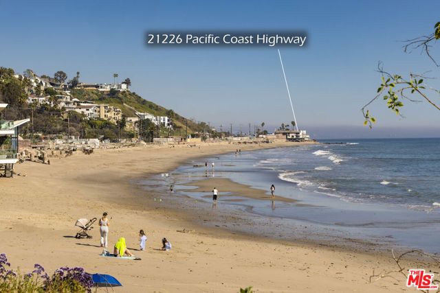 21226 Pacific Coast Highway, Malibu, CA 90265
