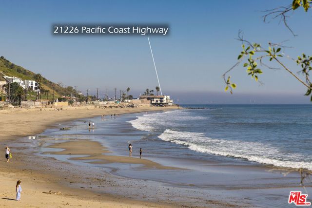 21226 Pacific Coast Highway, Malibu, CA 90265