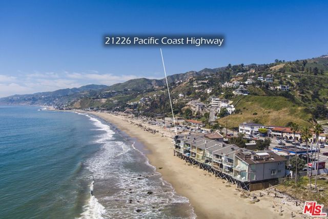 21226 Pacific Coast Highway, Malibu, CA 90265
