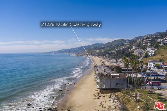 21226 Pacific Coast Highway, Malibu, CA 90265