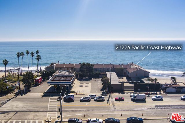 21226 Pacific Coast Highway, Malibu, CA 90265
