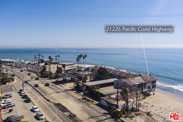 21226 Pacific Coast Highway, Malibu, CA 90265