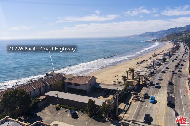 21226 Pacific Coast Highway, Malibu, CA 90265