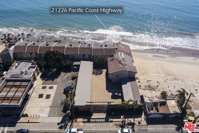 21226 Pacific Coast Highway, Malibu, CA 90265