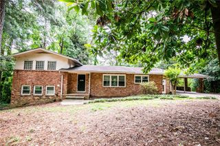 3175 Alton Road, Atlanta, GA 30341