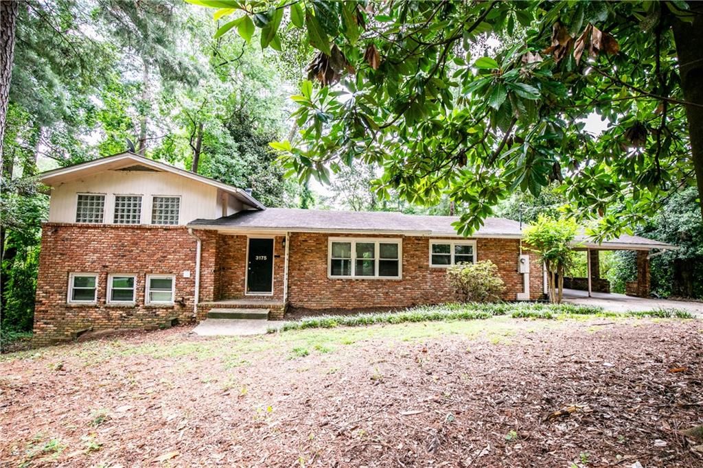 3175 Alton Road, Atlanta, GA 30341