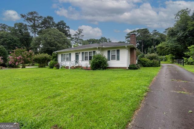 3330 Fox Street, Duluth, GA 30096