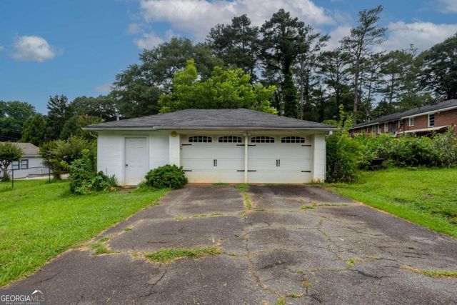 3330 Fox Street, Duluth, GA 30096