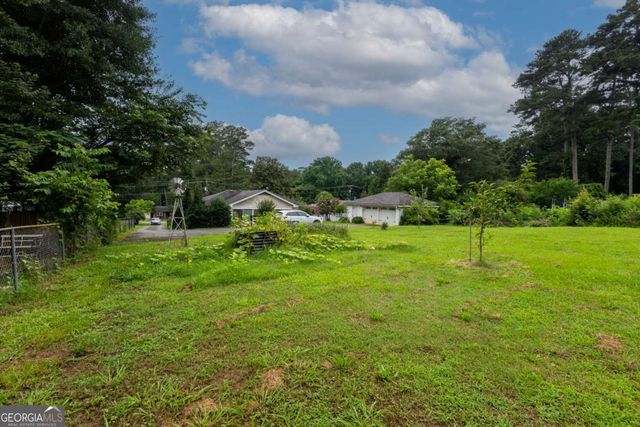 3330 Fox Street, Duluth, GA 30096