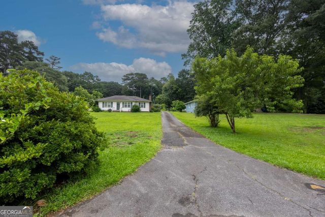 3330 Fox Street, Duluth, GA 30096