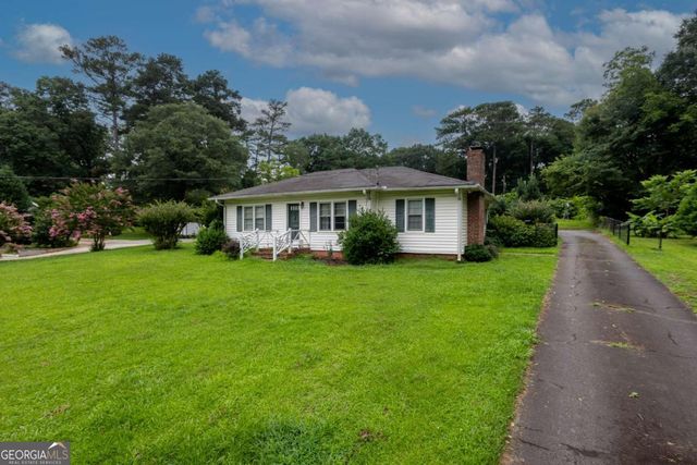3330 Fox Street, Duluth, GA 30096