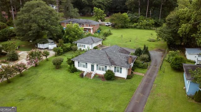 3330 Fox Street, Duluth, GA 30096