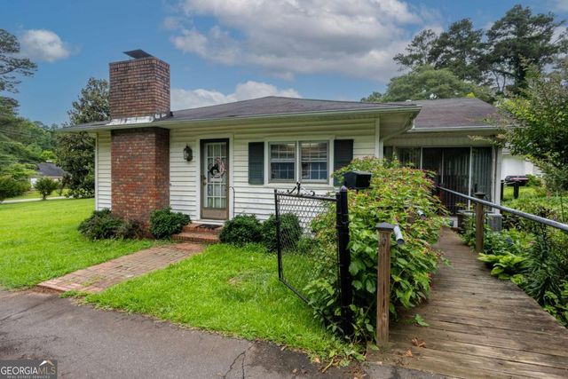 3330 Fox Street, Duluth, GA 30096