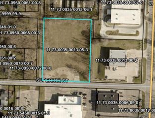 0 Superior Street, Niles, MI 49120