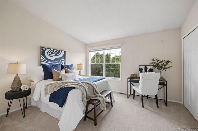 6237 Colony Circle, Colorado Springs, CO 80919