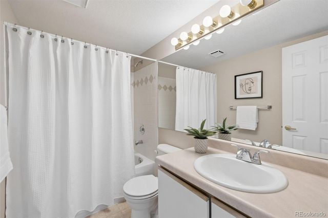 6237 Colony Circle, Colorado Springs, CO 80919
