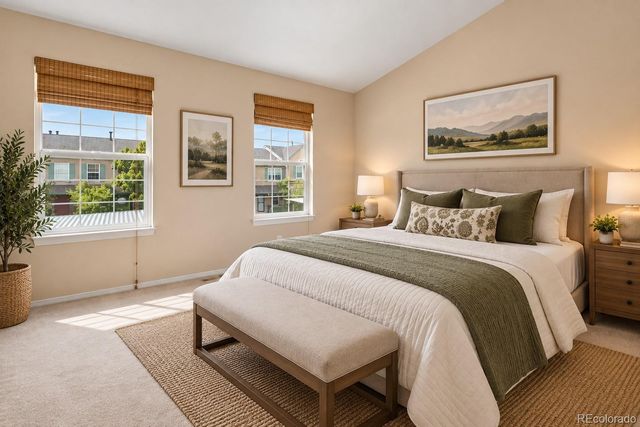 6237 Colony Circle, Colorado Springs, CO 80919