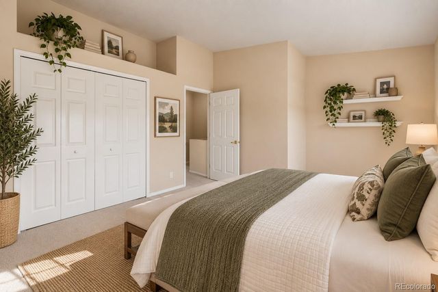 6237 Colony Circle, Colorado Springs, CO 80919