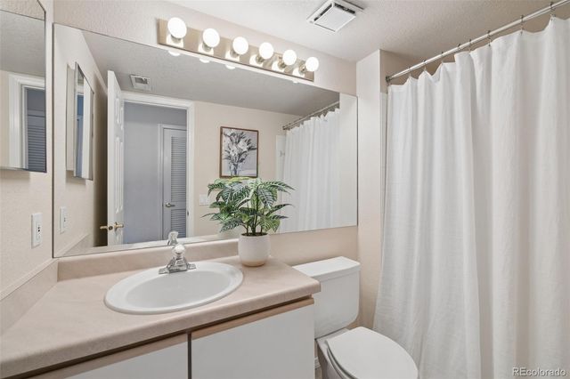 6237 Colony Circle, Colorado Springs, CO 80919