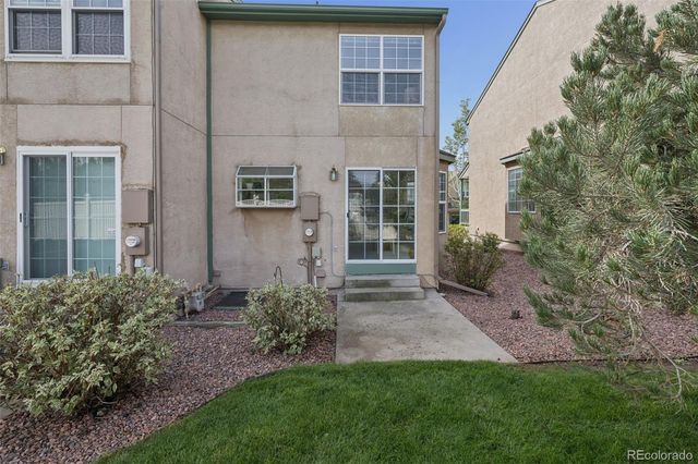 6237 Colony Circle, Colorado Springs, CO 80919