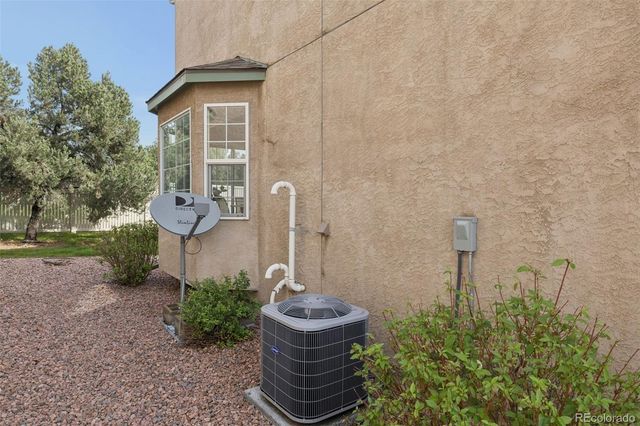 6237 Colony Circle, Colorado Springs, CO 80919