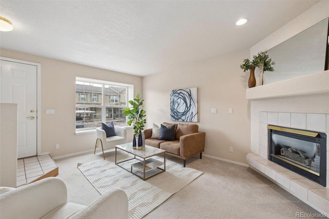 6237 Colony Circle, Colorado Springs, CO 80919