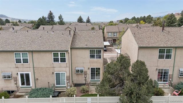 6237 Colony Circle, Colorado Springs, CO 80919