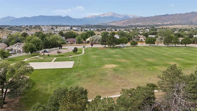 6237 Colony Circle, Colorado Springs, CO 80919