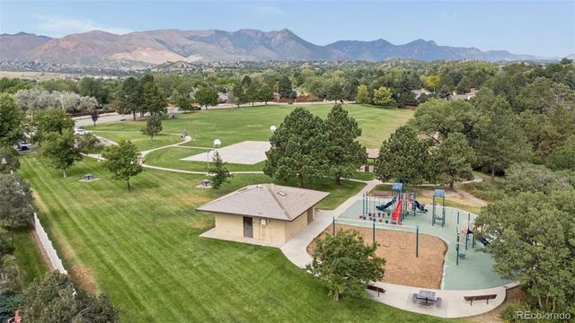 6237 Colony Circle, Colorado Springs, CO 80919