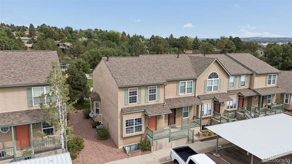 6237 Colony Circle, Colorado Springs, CO 80919