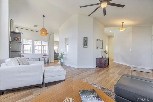 3601 Gold Crest, Rosamond, CA 93560
