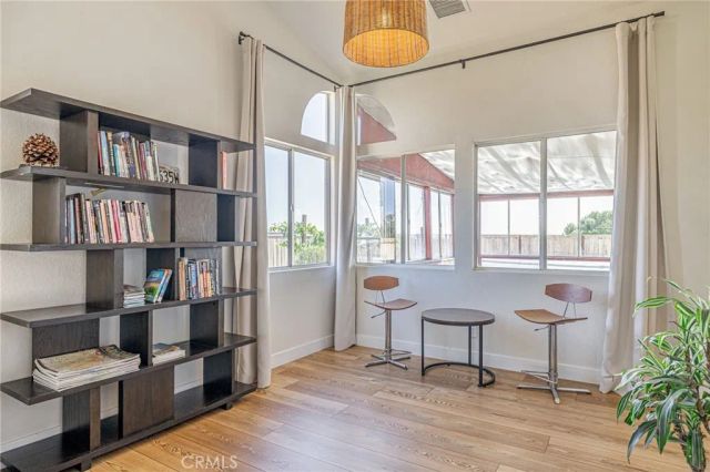 3601 Gold Crest, Rosamond, CA 93560