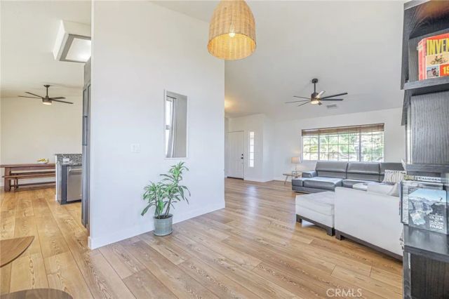 3601 Gold Crest, Rosamond, CA 93560