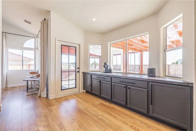 3601 Gold Crest, Rosamond, CA 93560