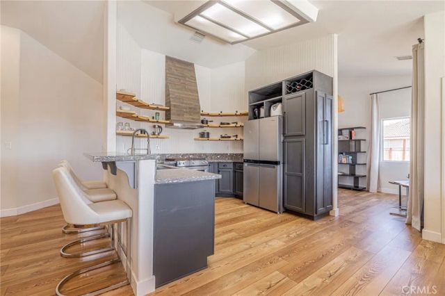 3601 Gold Crest, Rosamond, CA 93560