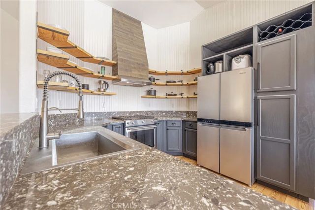 3601 Gold Crest, Rosamond, CA 93560