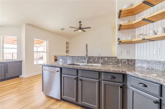 3601 Gold Crest, Rosamond, CA 93560