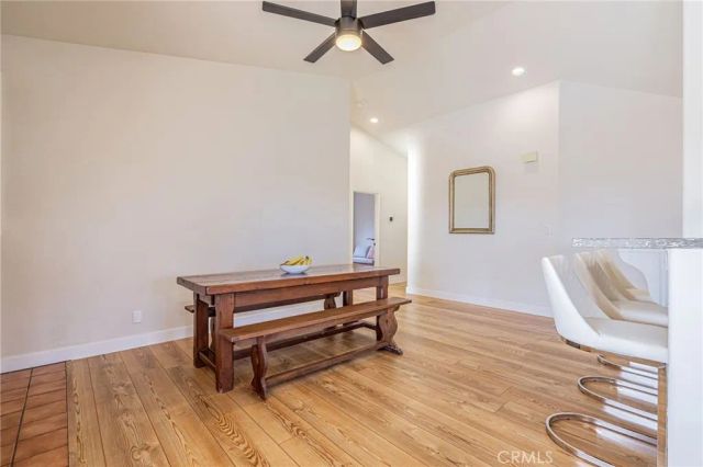 3601 Gold Crest, Rosamond, CA 93560