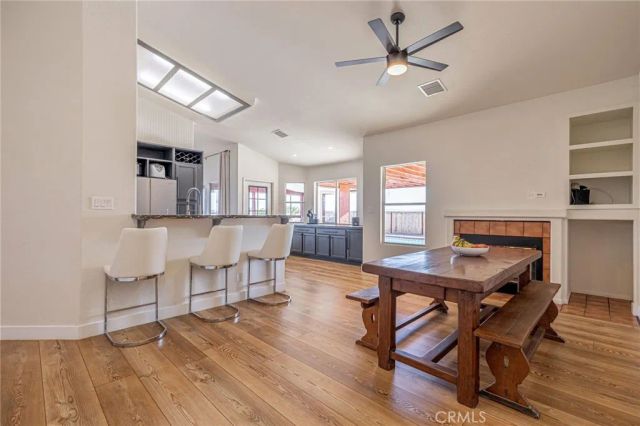 3601 Gold Crest, Rosamond, CA 93560
